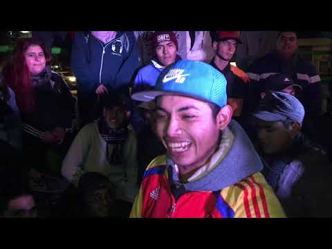 FINAL: DOBLE J CHESTER NOKAUT vs PAKTU SPIDER LEGUIZA vs SLR KIEL PRISMA // 3VS3// 5TA FECHA //