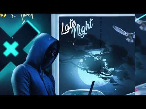 Slyngaz, Indiqa - Late Night (Musdawka Ent.)