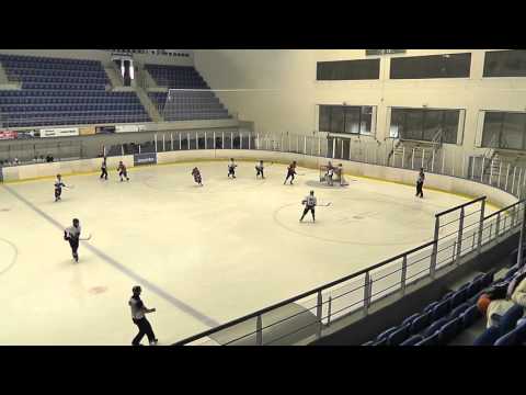 U16 45 Vasas SC B - UTE B  2 harmad