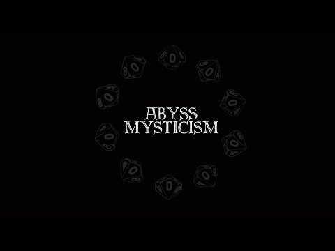 V:tM - Abyss Mysticism and the Road of the Abyss (with very brief reply to Lucas A. and Łukasz S.)