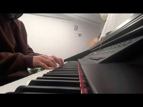 Momente des Friedens - Alles vermag ich