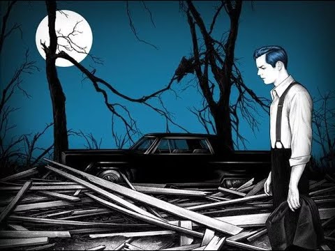Jack White - Fear Of The Dawn (Full Album)(2022)