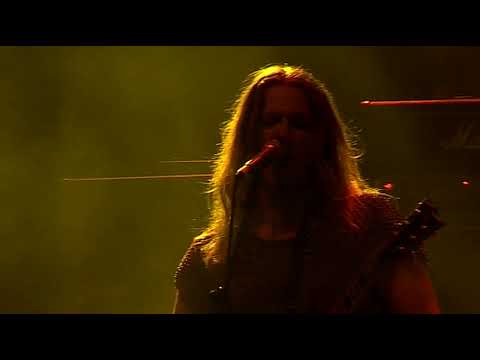 Helheim - Live At Inferno Festival 2009 (Full Concert) (HD)