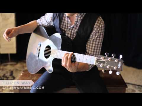 Nothing Ever (could Separate Us) - Citizen Way