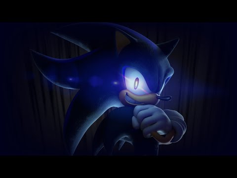 Sonic RPG 10 Sonic death animation remade (act 1 and 2 combined) 