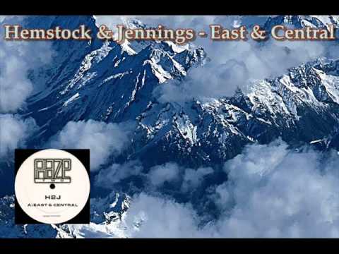 Hemstock & Jennings - East & Central (2001)