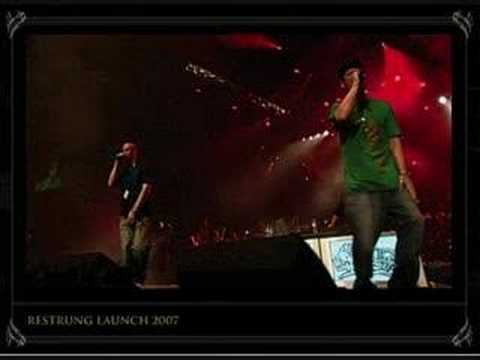 Video thumbnail for Working the Mic