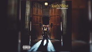 Kanye West - Hey Mama