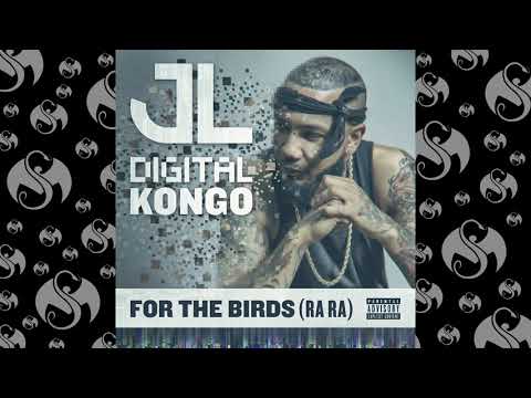 Video thumbnail for For the Birds (Ra Ra)