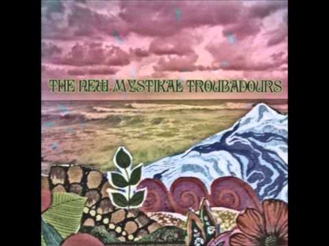The New Mystikal Troubadours - Bacchanalia