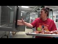 A Day In The Life Of A School Cafeteria Worker