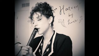 Download lagu Harvey by Her's (Cover by Sara King) mp3