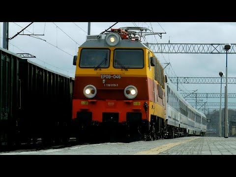 EP09-046 z EIC Klimczok - PSZCZYNA 31.03.2015r.