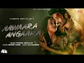 Aawaara Angaara LYRICS Tere Ishq Mein Faheem Abdullah A R Rahman Dhanush Kriti Sanon