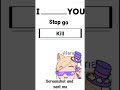 Stop Go Challenge I You