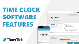 Videos zu TimeClick