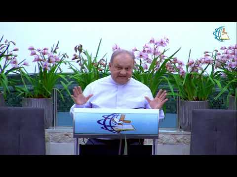 Gabi Izsak - Maturizarea prin rugaciune