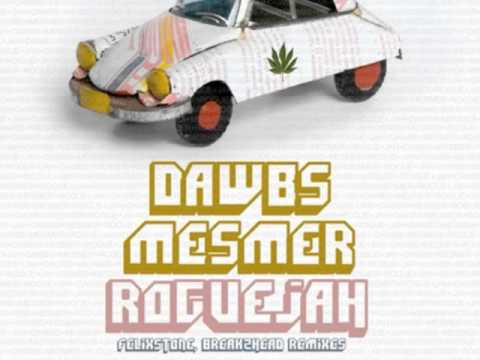 Dawbs & Mesmer - Rogue & Jah (BreakZhead Remix) 2010