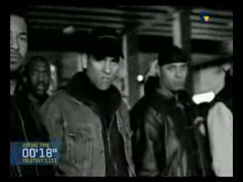 Brothers Keepers - Adriano (letzte warnung)  (Official Video)