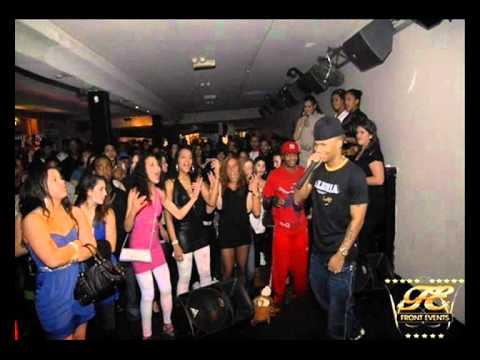 Lucky Luck ft Velli LIRX - Zoveel Dingen