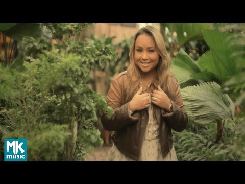 Bruna Karla - Posso Ser Feliz (Clipe Oficial MK Music em HD)