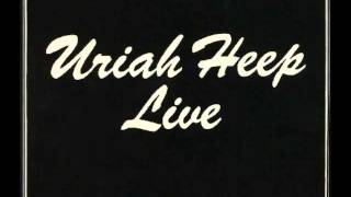 Uriah Heep   Gary's Song (Outtake)