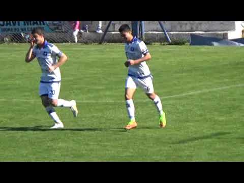 Fútbol LRF | Racing Club 4 - Tiro Federal (CS) 0