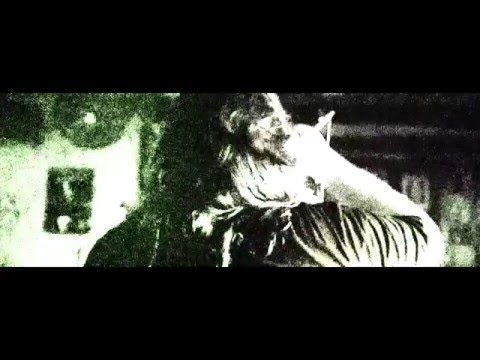 Left Behind - Rock Bottom (Official Music Video)
