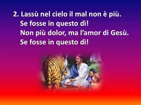 148  DAL CIEL BEN PRESTO GESU' TORNERA'