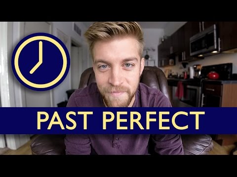 TEMPO VERBAL: PAST PERFECT | DICA #54⅓ Video