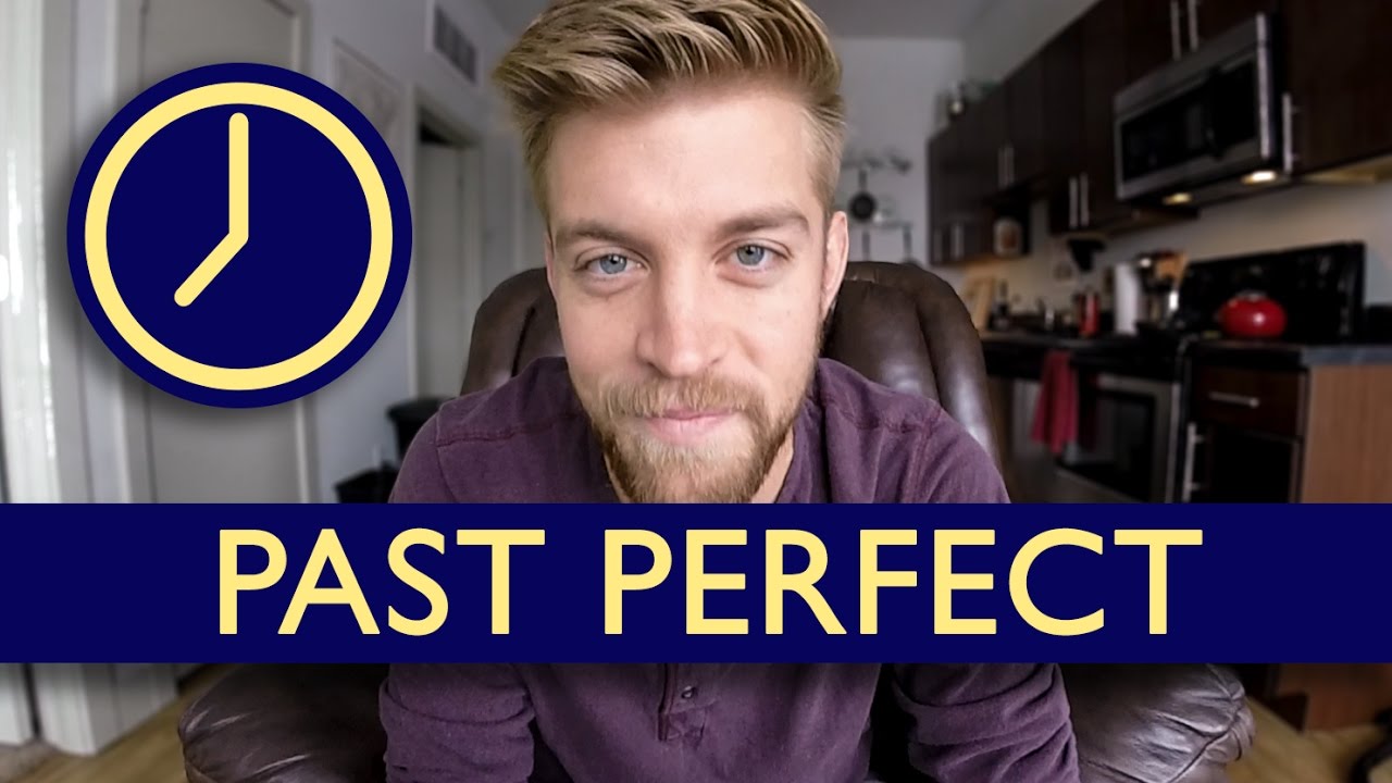 TEMPO VERBAL: PAST PERFECT | DICA #54⅓