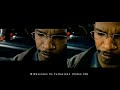 Collateral 2004 Widescreen Vs Fullscreen Video CD Aspect Ratio Comparison 1