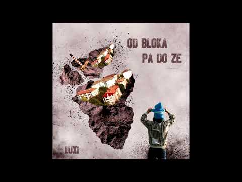 8. Luxi - Za hrbtom ft Bolfi, Fakie
