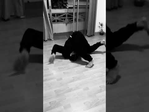 Teky (99flava) move demo - May 2023