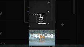 How To Make a TEXT OUTLINE Effect in Premiere Pro 2026