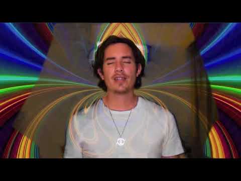 DaY 100 REFLEXES - Ñh - I Am Eternal Expansion