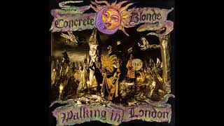 Concrete Blonde &quot;It&#39;s A Man&#39;s World&quot;