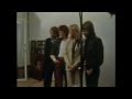1981 ABBA Gets Silver Bravo Award