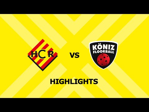 Highlights #hcrfbk – alle Tore