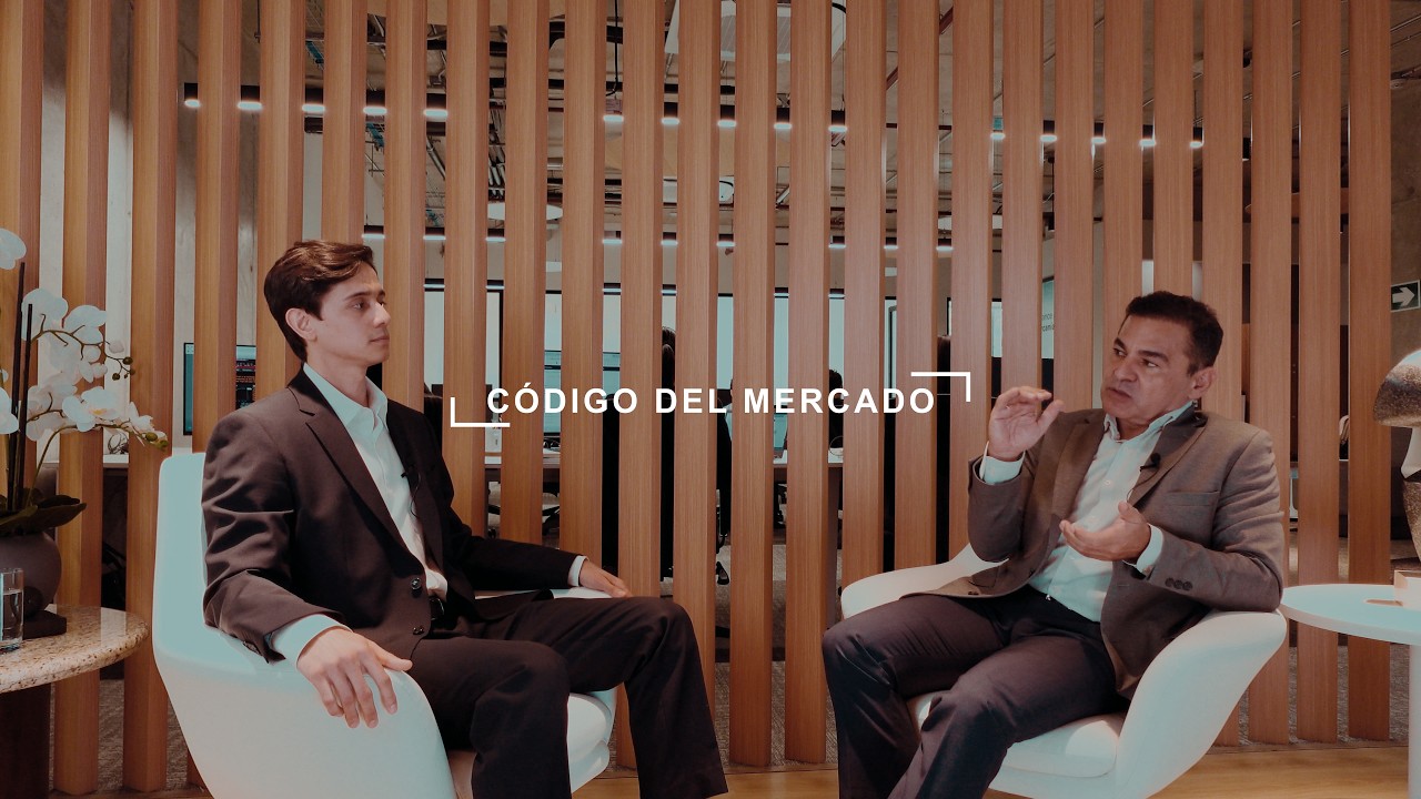 Código del Mercado | Perspectivas del 2026