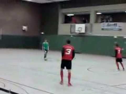 Kreismeisterschaften Geldern 2014 1.FC Kleve-SF Broekhuysen 2:0 Kleve