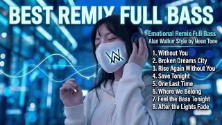 Download lagu Alan Walker Style X Neon Tone | Save Tonight | BEST REMIX FULL BASS EDM 2026 ⚡️ mp3 Download lagu Alan Walker Style X Neon Tone | Save Tonight | BEST REMIX FULL BASS EDM 2026 ⚡️ mp3