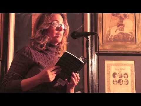 Gabrielle Calvocoressi at Kraken: Part 2