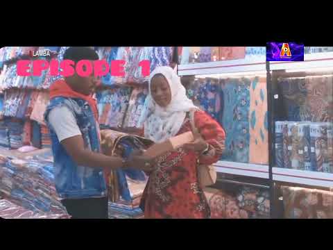 Lamba Hausa Film Episode 1