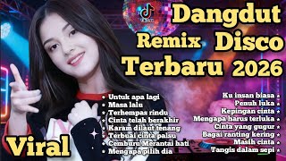 Download lagu DANGDUT DISCO VIRAL TIKTOK TERBARU/NONSTOP COCOK UNTUK TEMAN KERJA SANTAI DIPERJALANAN  mp3