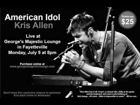 Katy Allen - Hot Mix 101.9 Interview