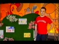 CBBC Morning Continuity With Liam End Of Teletubbies Double Bill Into Playdays