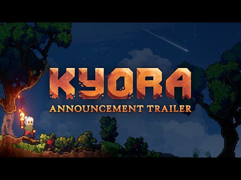 Видео KYORA #1