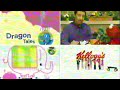 PBS KIDS Program Break 2006 WBGU