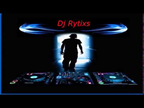 Dj  Rytixs - autumn mix #1